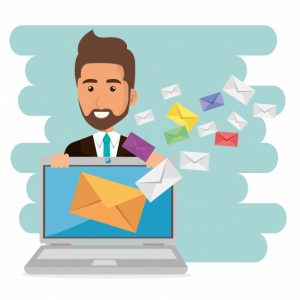 e-mail marketing afiliado